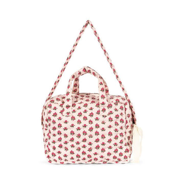 Poppenluiertas - Rosie rose